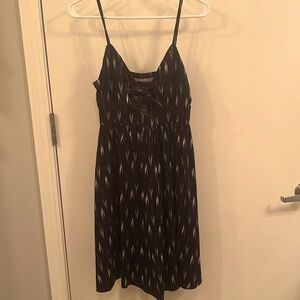 Banana Republic Sun Dress